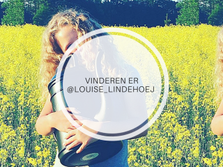Vinderen af Lungo vandkande konkurrence