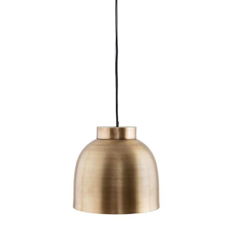 Bowl lampe messing I House Doctor Bowl lampe messing I House Doctor