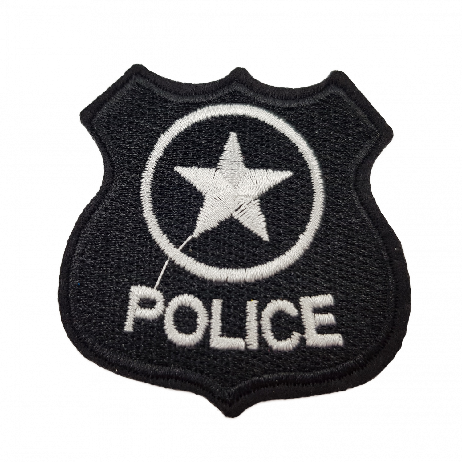 broderet badge broderet badge